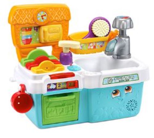 B-272 ABC 스마트 싱크대