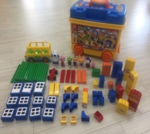 C-20 뽀로로 즐거운 유치원