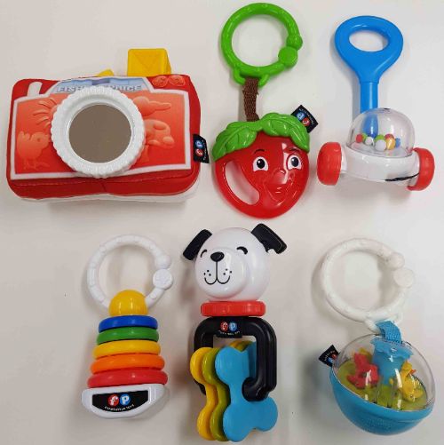 E-6 아기 종합 선물세트