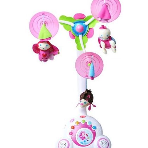 타이니러브 모빌