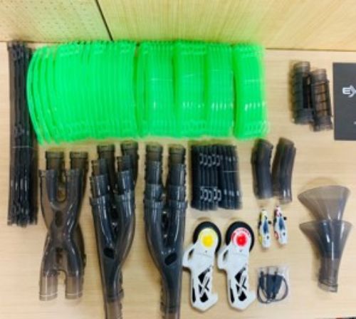 C-31 (유아) 인피니티 레이싱