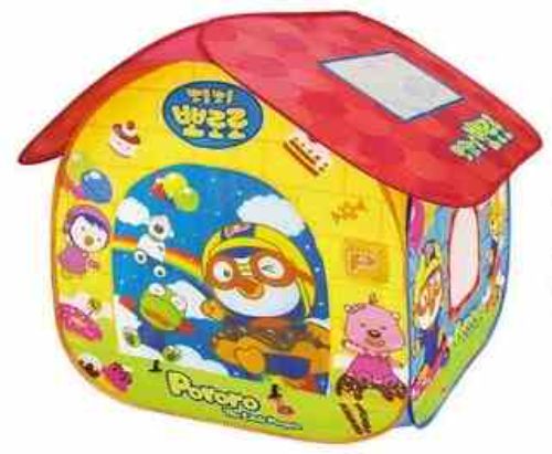 A-208  뽀로로 멜로디 볼텐트