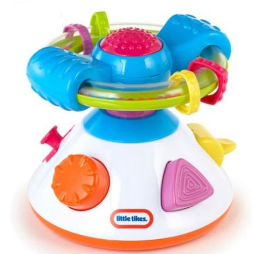 리틀 회전 도형놀이