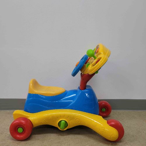 A-23 3단계 변형 운전놀이 자전거