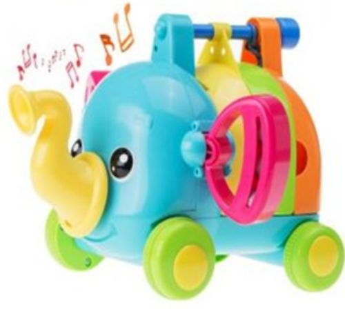 I-43 코끼리 오케스트라