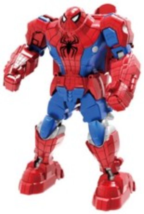 D-182 (유아) 변신로봇 스파이더맨