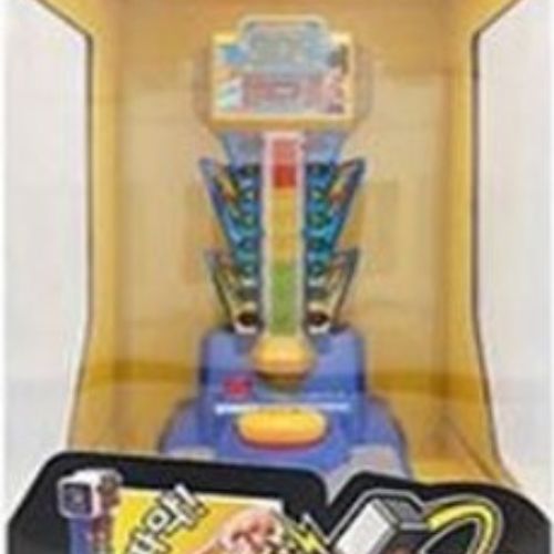 E-26 (유아) 해머킹