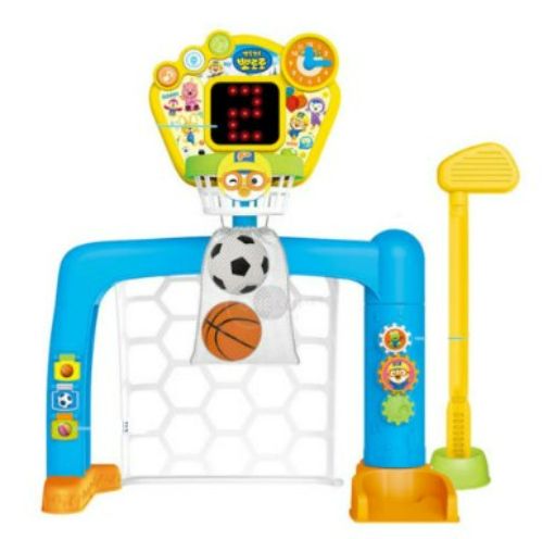 뽀로로 3in1 스포츠센터