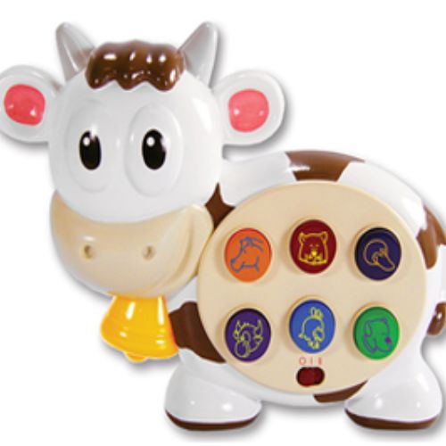 D-116 카우멜로디