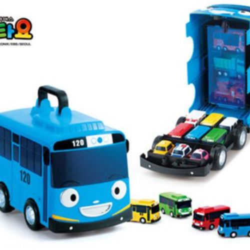 타요 미니카 캐리어