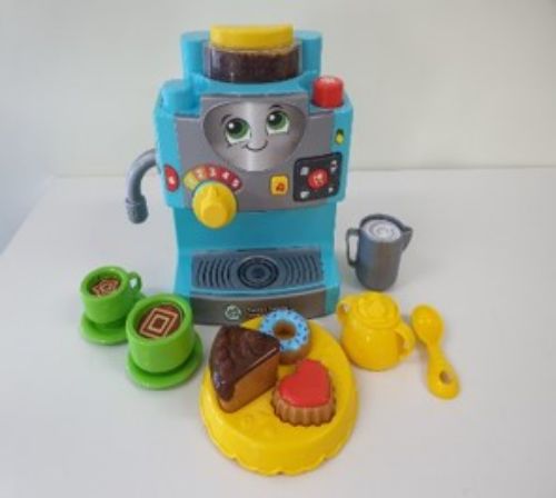 B-140 립프로그 카페놀이