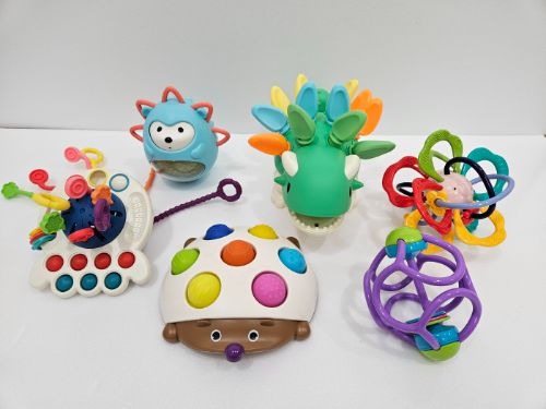 소근육 오감발달 세트5종