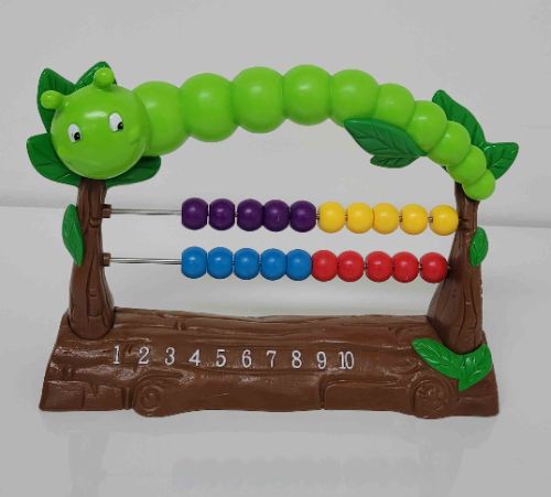 C-42 애벌레 수셈판