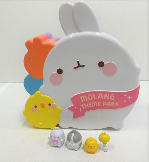 몰랑팩트별빛놀이동산