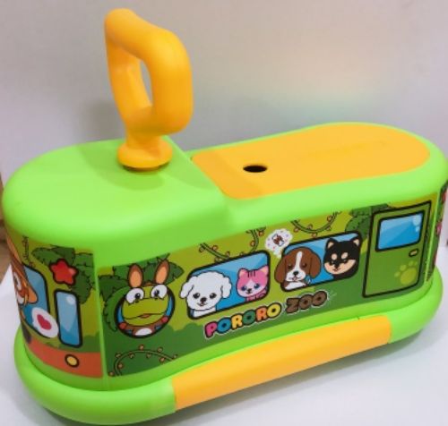 뽀로로 롤링카 스쿨버스