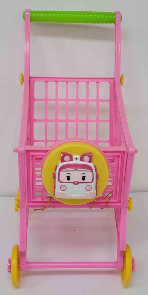 A-26 엠버 쇼핑카트