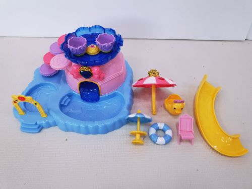 티니핑 워터파크