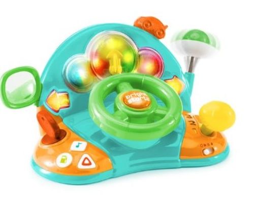 리틀드라이버 운전놀이