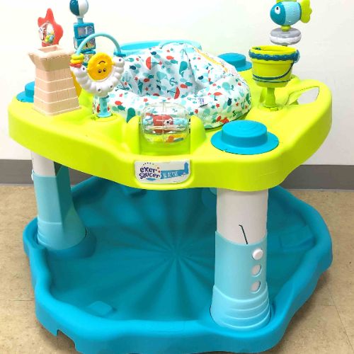 A-153 엑서쏘서 씨사이드 스플래쉬