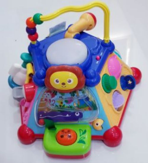 호다이 교육상자