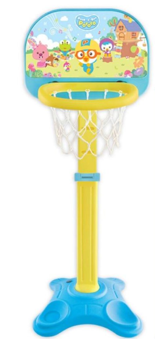A-263 뽀로로 농구대