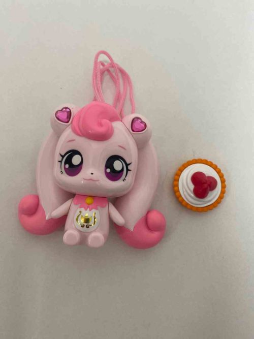 B-179  반짝반짝 말하는 하츄핑