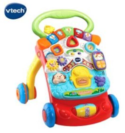 걸음마 학습기 스마트 폴딩(한영)