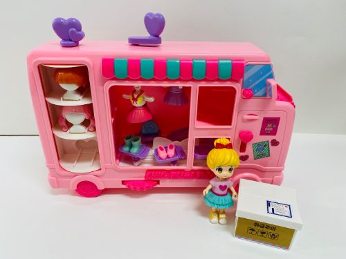 빙글빙글 드림코디카