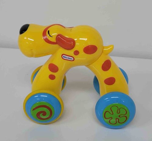 C-20 프레스앤고 애니멀(강아지)