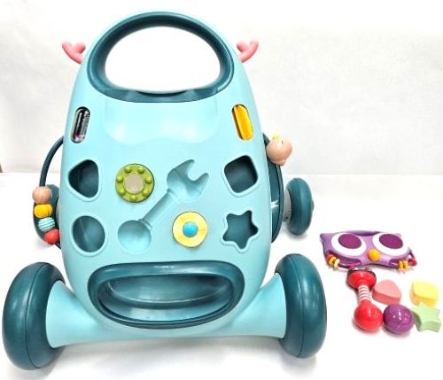 아이큐베이비워커