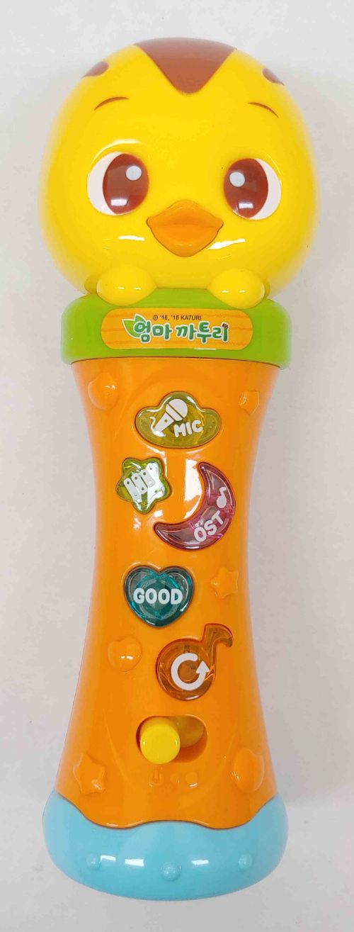 E-30 꽁지 마이크