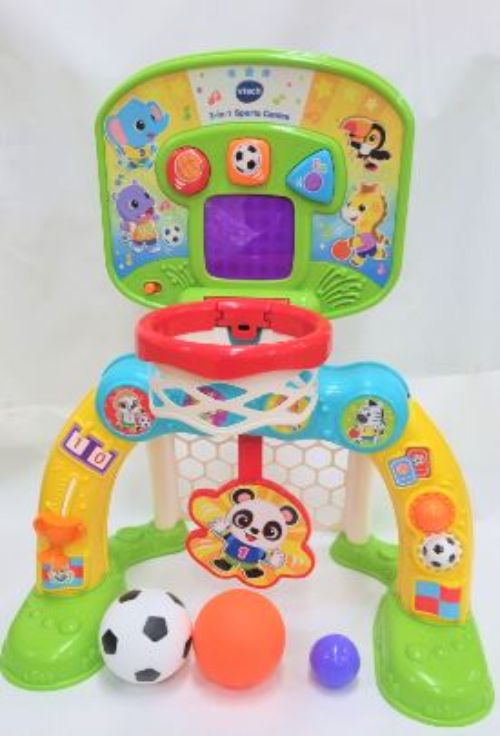 브이텍스포츠센터