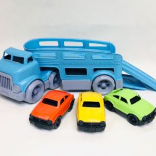 그린토이즈 카 캐리어