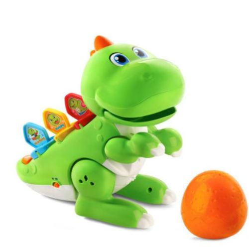 브이텍 코딩로봇 다이노