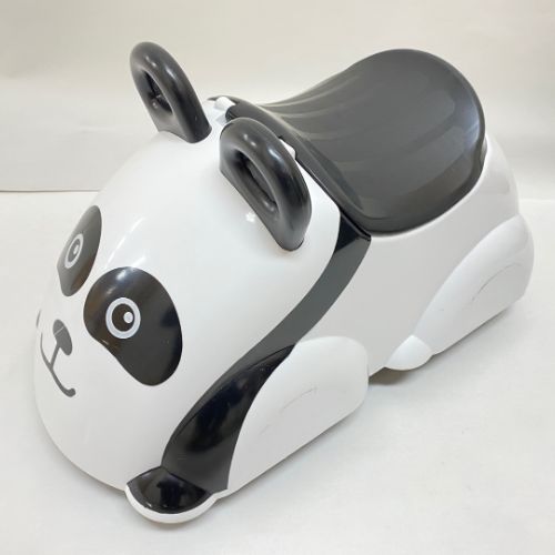 바이킹큐트라이더팬더붕붕카