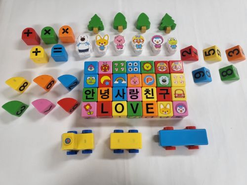 F-13 뽀로로척척블럭