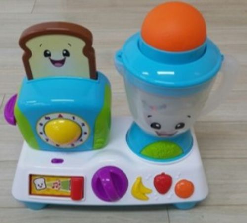 B-13 브라이트스타트 카페놀이