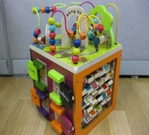  D-209 제니쥬 롤러코스터