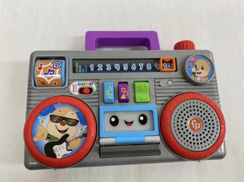 놀면서 배워요 영어놀이 붐박스