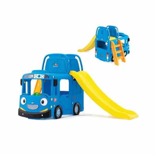 A-163 타요 미끄럼틀