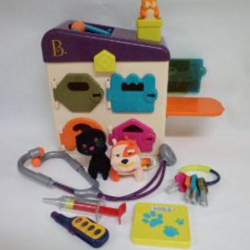 뉴 마이펫 키트