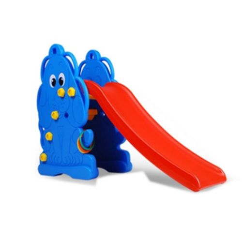 강아지 미끄럼틀