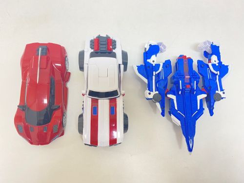 또봇V 멕시머스V