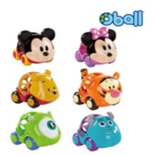 A-11 오볼 디즈니 미니카