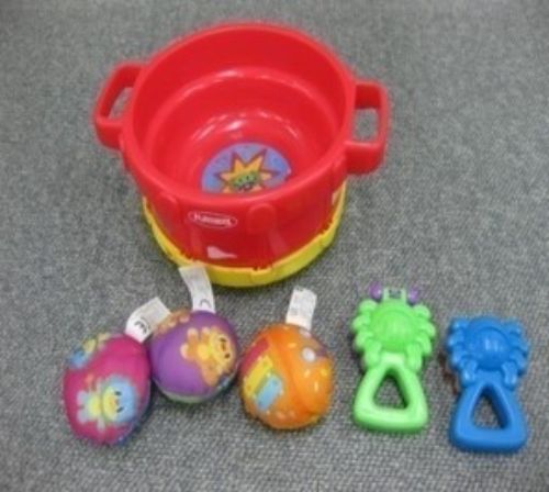 I-9 멜로디 믹싱드럼