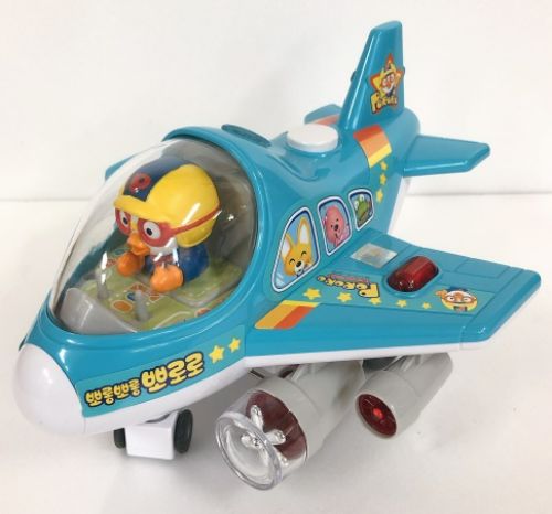 뽀로로리틀점보