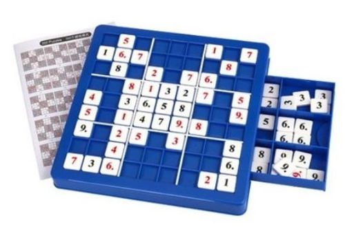 스도쿠숫자퍼즐