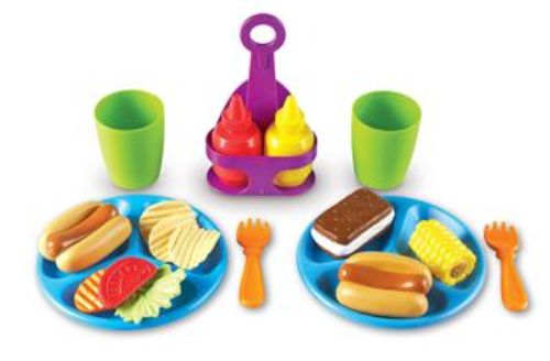 뉴스프라우츠 아웃도어쿠킹놀이