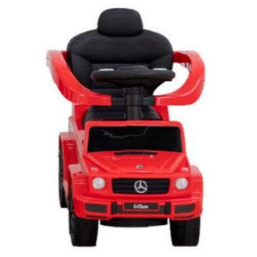 A-281 벤츠 지바겐 푸쉬카