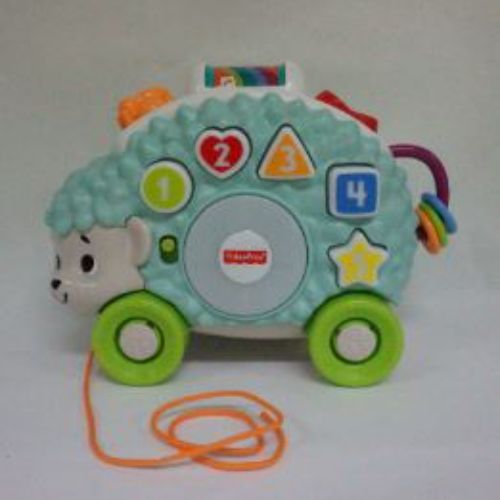 링키멀즈플어롱고슴도치